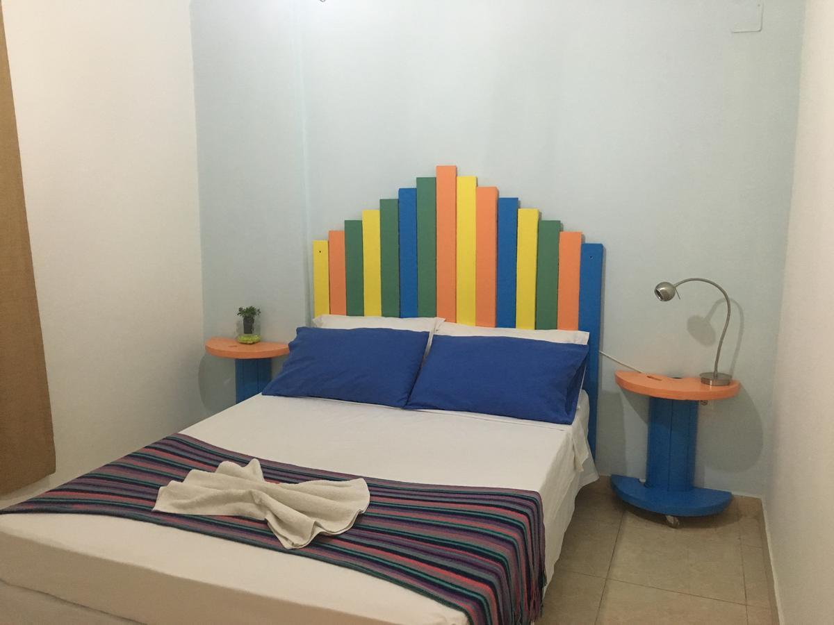 Hotel Bonavento Cartagena Exterior foto