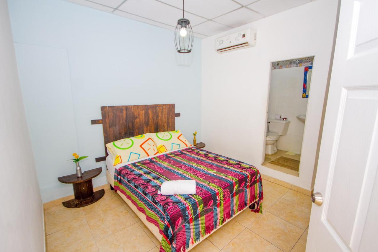 Hotel Bonavento Cartagena Exterior foto