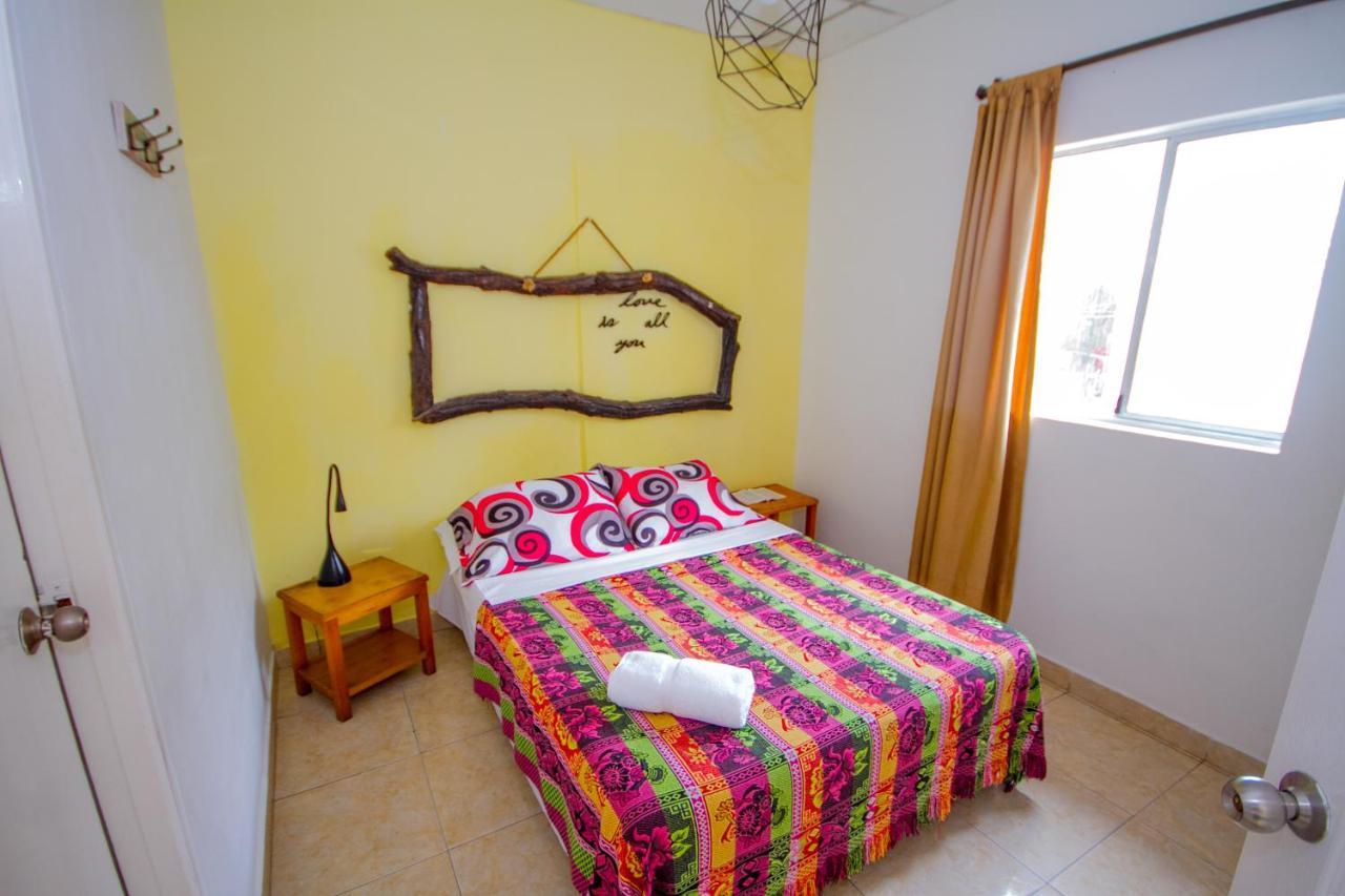 Hotel Bonavento Cartagena Exterior foto